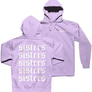 Official James Charles Sisters Merch 💜